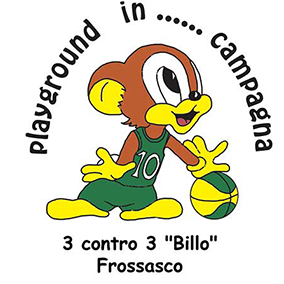 Torino Basket Over